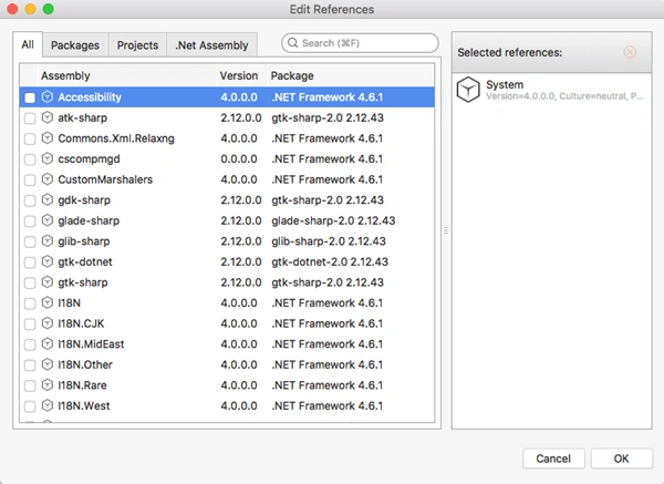 Visual Studio