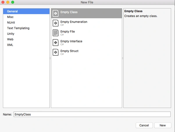 Visual Studio