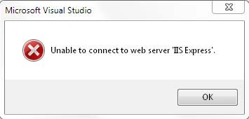 IIS Express