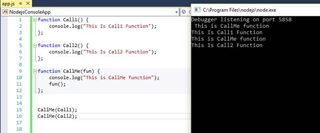 code