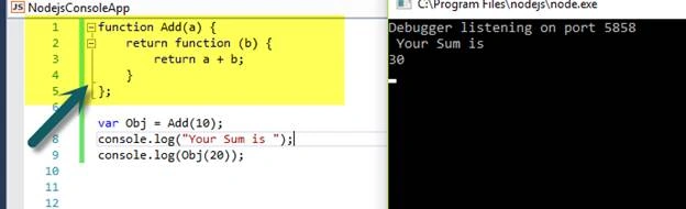 code