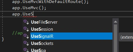IntelliSense