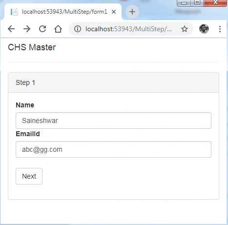 Use Redis With ASP.NET MVC