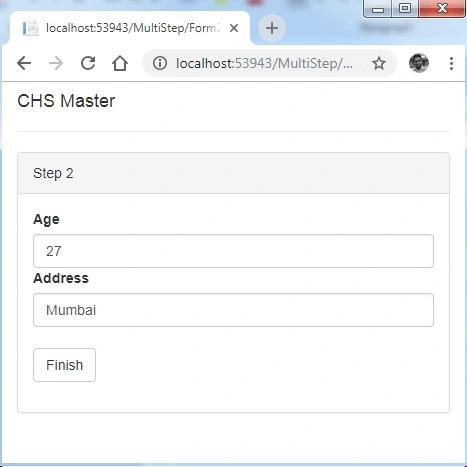 Use Redis With ASP.NET MVC
