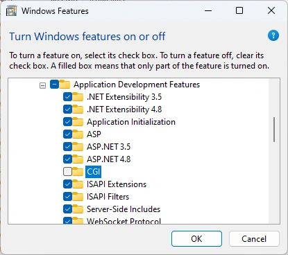 HTTP Error 500.19 - Internal Server Error