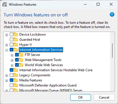 HTTP Error 500.19 - Internal Server Error