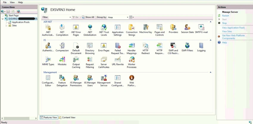 IIS