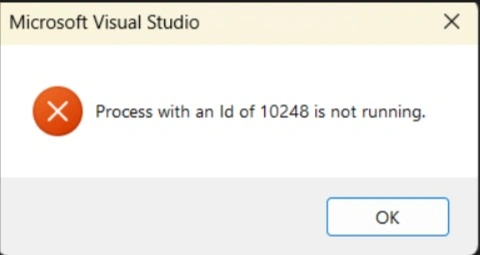 Error