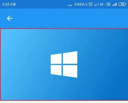 Float Menu Item Working Navigation In Android And UWP Using Xamarin.Forms