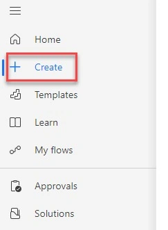 Create