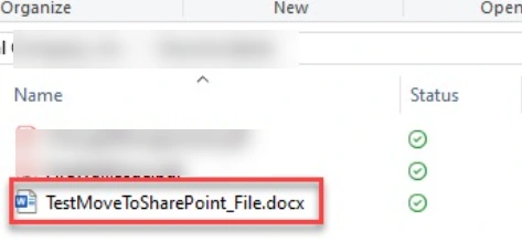 Sharepoint