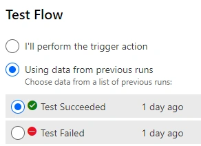 Flow With SharePoint REST API