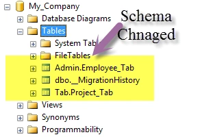 schema