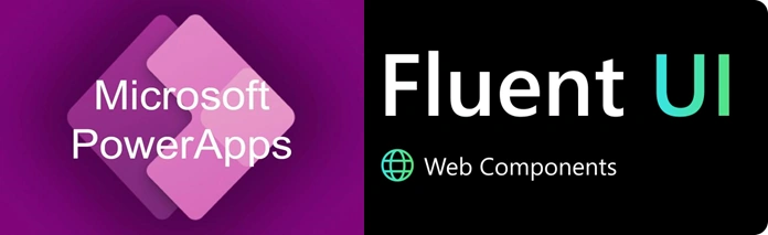 Fluent UI Components in Microsoft Power Apps