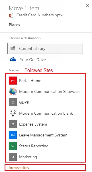 SharePoint