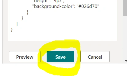 Format The SharePoint Modern Site List Form Using JSON Formatting