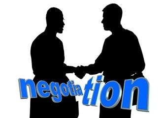 negotiation