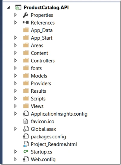 api
