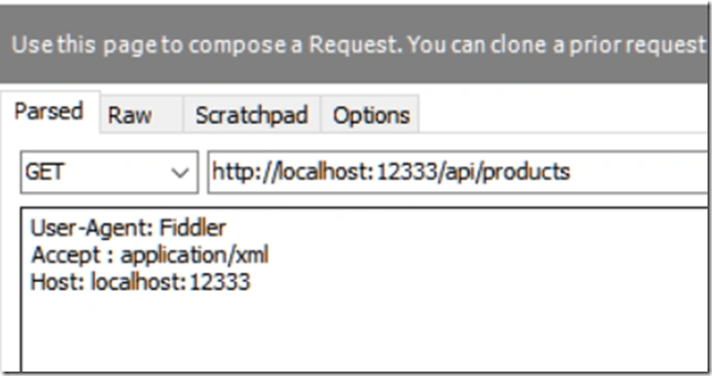 XML