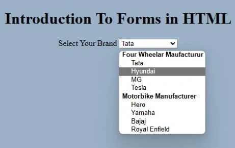 forms-in-html