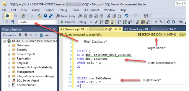 SQL Server