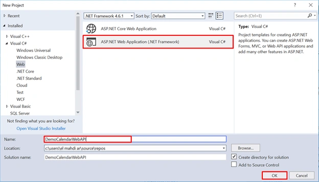 ASP.NET