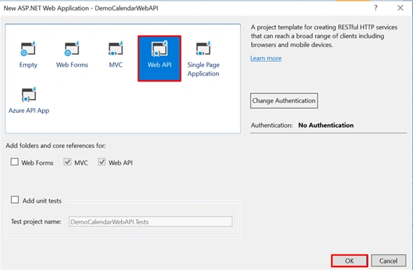 ASP.NET