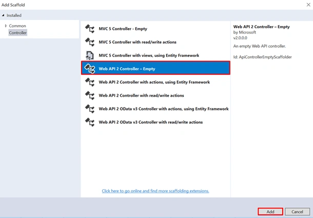 ASP.NET