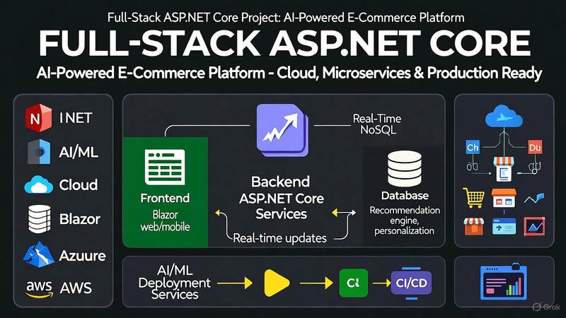 Full-Stack