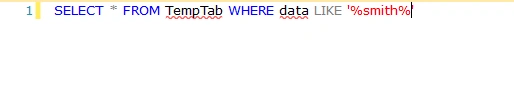 code