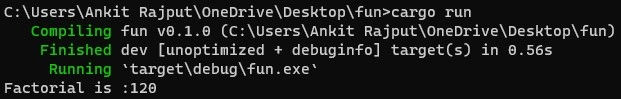 recursion-function-output