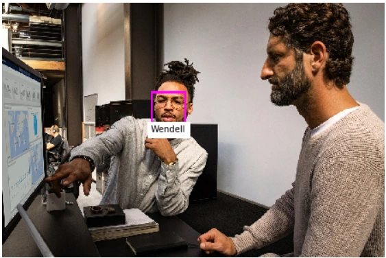 Face Verification