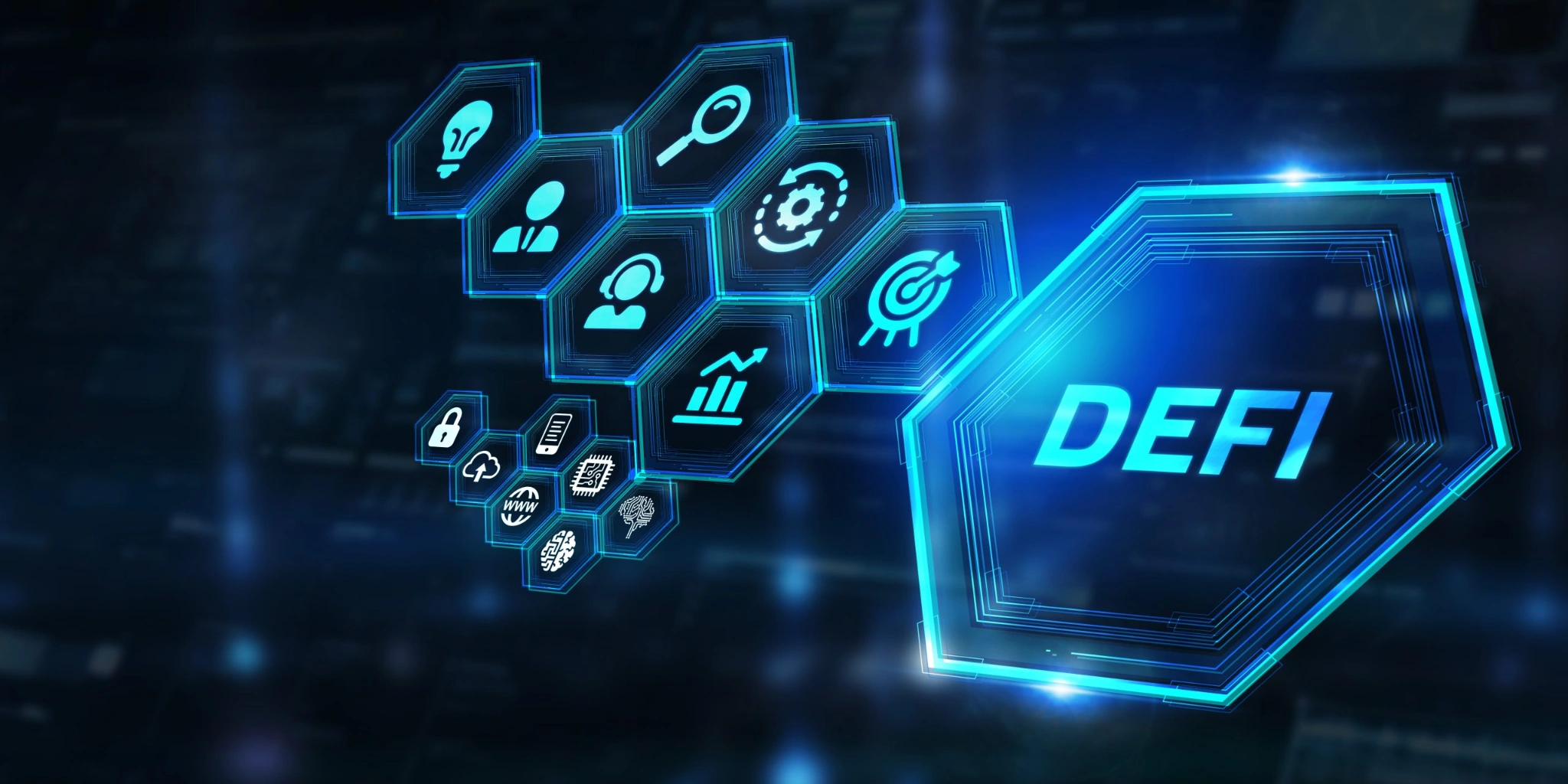 Future of Finance