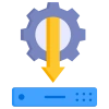 Slow Legacy Infrastructure