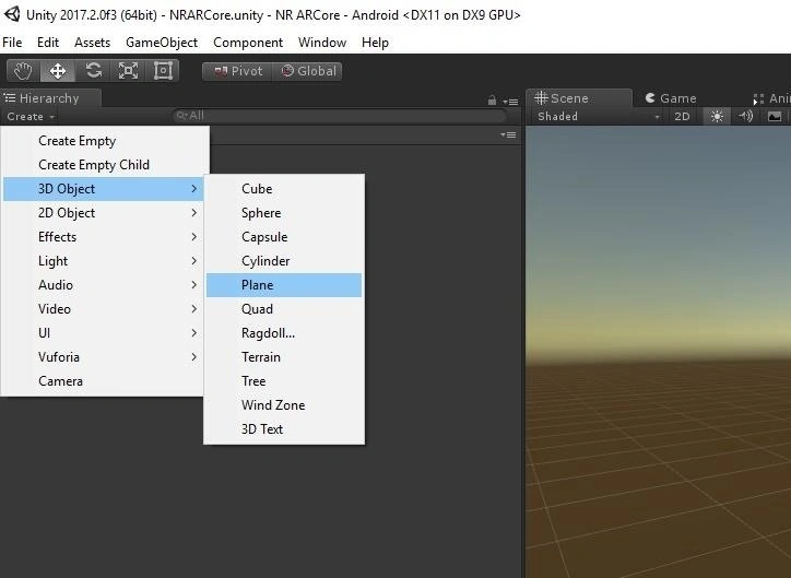Create A Game Minimap Using C# Scripts In Unity