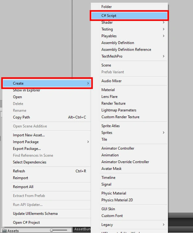 Create A Game Minimap Using C# Scripts In Unity