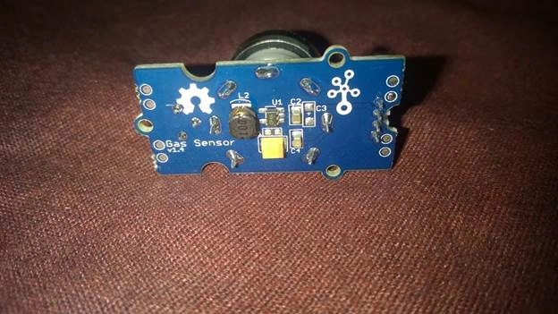 potentiometer