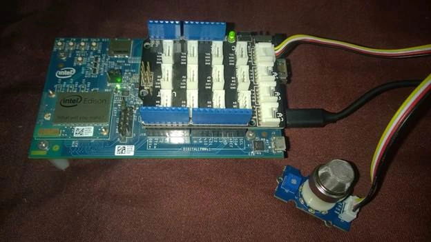 sensor