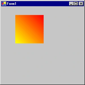 LinearGradientBrush