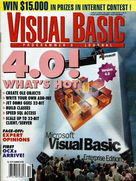 Geekstory - My First Magazine Article And The Power of Networking