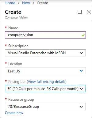Generate A Description Of An Image Using Cognitive Service And Microsoft Flow