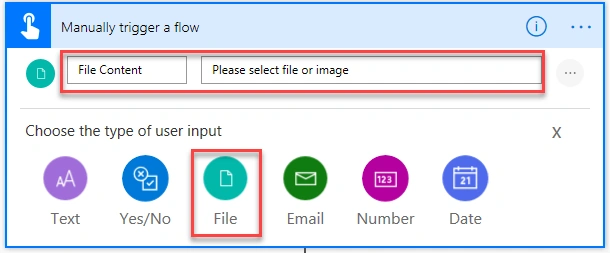 Generate A Description Of An Image Using Cognitive Service And Microsoft Flow