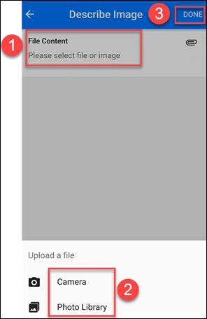 Generate A Description Of An Image Using Cognitive Service And Microsoft Flow