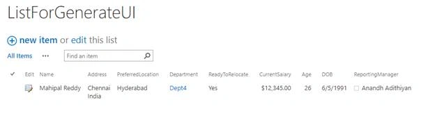 SharePoint