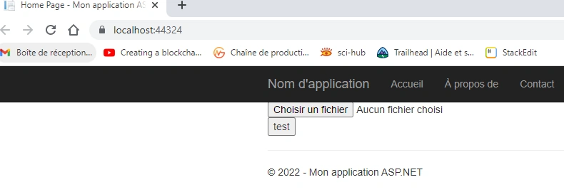 Generate a strongly secured encrypted PDF file with a password using my PDFFileEcrypter NuGet Package