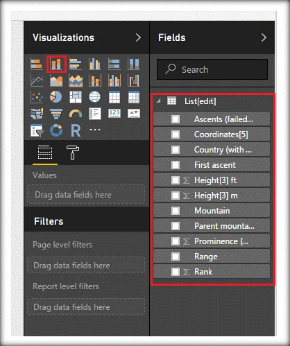 Power BI