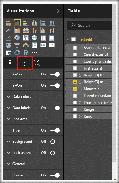 Power BI