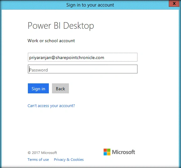 Power BI
