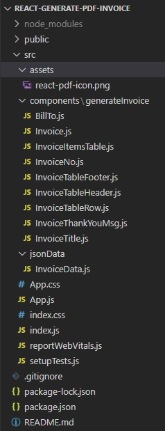 folder-structure