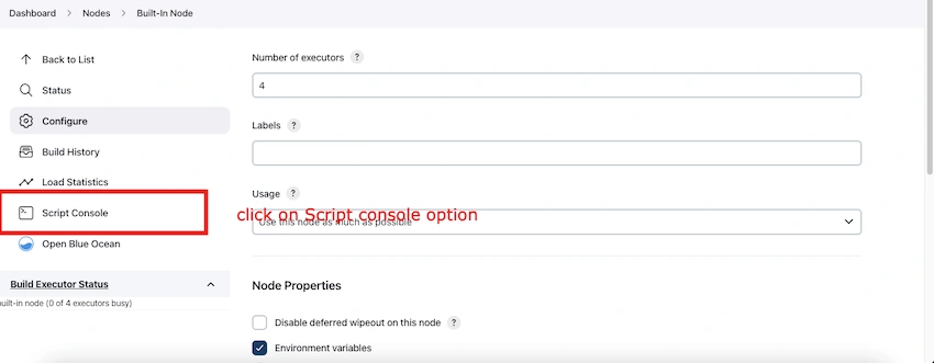 Generate HTML Reports In Jenkins
